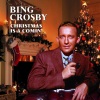 Bing Crosby《White Christmas》[MP3/LRC]