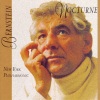Leonard Bernstein、Manuel Rosenthal、New York Philharmonic Orchestra - Barcarolle