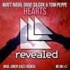 Matt Nash、Dave Silcox、Jordy Dazz、Tom Peppe - Hearts (Jordy Dazz Remix)