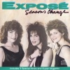 exposé - Seasons Change (Single Version)