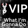 Vip - What I'm Gonna Do (New Version)