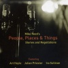 Mike Reed's People, Places & Things、julian priester、Ira Sullivan、Art Hoyle《Song of a Star》[MP3/LRC]