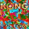 kong - Horse L.
