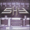 Shy - Skydiving