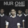 nur one《Kau Terhebat》[MP3/LRC]