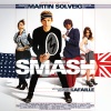 Martin Solveig、Dragonette、アイドリング!!! - Big In Japan