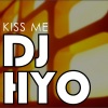 DJ Hyo《Kiss Me (吻我)(Radio Edit)》[MP3/LRC]