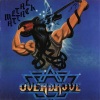 Overdrive - Back on the Hunt