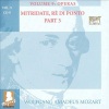 Marcel Reijans、Francine Van der Heijden、Marije van Stralen、Cecile van de Sant、Johannette Zomer、Alexei Grigorev、Young-Hee Kim Lee、Erwin Wieringa、Franc Polman、Michael Borgstede、Musica ad Rhenum、Jed Wentz - Wolfgang Amadeus Mozart: Mitridate, rè di Ponto, opera, K. 87 (K. 74a Act 2. Recitativo)