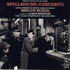 miklós rózsa - Spellbound Concerto (1984 version for two pianos and orchestra)