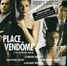 Richard Robbins - Place  Vendôme
