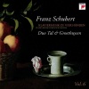 Franz  Schubert、Tal & Groethuysen - Theme. Allegretto - Var. I - Var.II - Var.III. Un poco più lento - Var.IV. Tempo I - Var.V - Var.VI. Maestoso - Var.VII. Più lento - Var.VIII. Allegro moderato (Instrumental)