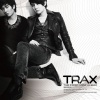 TRAX - 가슴이 차가운 남자 (内心冷漠的男人)(Let You Go)
