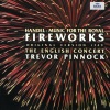 Trevor Pinnock、The English Concert《I. Overture》[MP3/LRC]