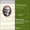 Seta Tanyel、Helsingborg Symphony Orchestra、andrew manze《Wilhelm Stenhammar: Piano Concerto No.1 in B flat minor, Op.1 (1. Molto moderato e maestoso)》[MP3/LRC]