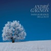 Andre Gagnon - White Christmas