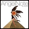 Angel Note - yui_sakakibara-beautiful_harmony