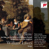 Ricardo Kanji、gustav leonhardt、anner bylsma - Mark how the Lark and Linnet sing