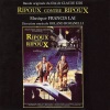 francis lai - Ripoux contre ripoux (Générique début)
