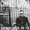 Chris Lago《Sexy Cool》[MP3/LRC]