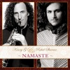 Kenny G、rahul sharma《Namaste》[MP3/LRC]