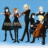 Josefa - La ragazza col fucile ~少女と銃~
