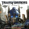 Steve Jablonsky - Dark Side Of The Moon