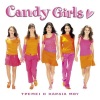 The Candy Girls - Sokolata