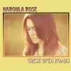 Haroula Rose - Brand New Start