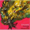 DEPAPEPE《劇情メランコリック》[MP3/LRC]