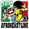 AFROHEAD 7 LINE - YMCA