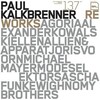 Paul Kalkbrenner、wighnomy brothers - Steinbeisser (Wighnomy Brothers Remix)