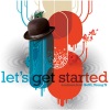 Soulman、Boni & Young`N - Let's Get Started