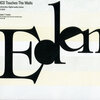 Nico Touches the Walls - (My Sweet)Eden