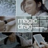 张根硕、孝琳 - 매직드래그 (魔幻龙)