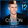 Colton Dixon - Broken Heart (American Idol Performance)