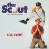 Bill Conti - Dreamer: Main Title