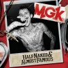 mgk - Warning Shot