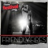 Friendly Fires - Jump In The Pool (Live)