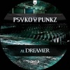 Psyko Punkz《Dreamer》[MP3/LRC]