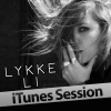 Lykke Li《Jerome (iTunes Session)》[MP3/LRC]