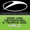 Jorn Van Deynhoven、Temple One - Halo (Jorn van Deynhoven Mix)
