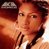 Akia - california