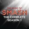 smash cast - The National Pastime
