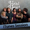 The Head and the Heart - Lost in My Mind (Alternate Version)