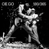 OK Go - Do What You Want (Live at St Olaf's: Northfield, MN, 10/8/10)