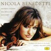 Nicola Benedetti、Academy of St. Martin in the Fields、James MacMillan - Felix Mendelssohn: Violin Concerto in E minor, Op. 64 (II. Andante)