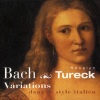 rosalyn tureck《Johann Sebastian Bach: Aria et Variations dans le style italien BWV 989, en la mineur (Aria)》[MP3/LRC]