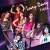 T-ara - Lovey-Dovey (Japanese ver.)