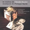 Philippe Sarde - La chanson d'Hélène